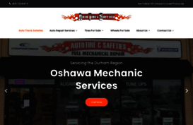 oshawamechanics.com