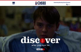 oshsch.com