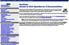 osr507doc.sco.com