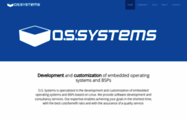 ossystems.com.br