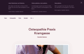 osteopath-bern.com