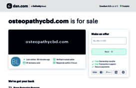 osteopathycbd.com