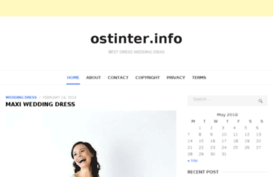 ostinter.info