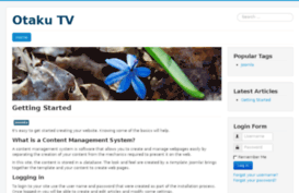 otaku-tv.com