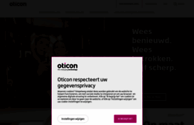 oticon.nl