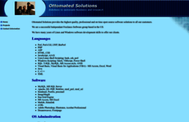 ottomatedsolutions.com