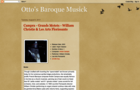 ottosbaroquemusick-bachradio.blogspot.kr