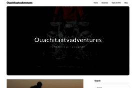 ouachitaatvadventures.com
