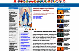 our-lady.net