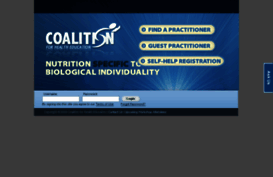 ourcoalition.org