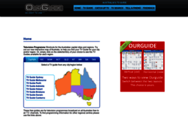 ourguide.com.au