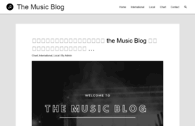 ourmusicblog.com