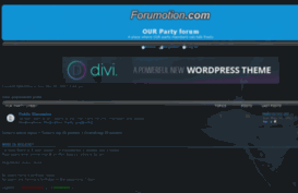 ourparty.4umer.net