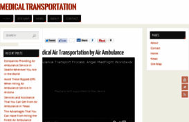 ourtransportationfuture.com