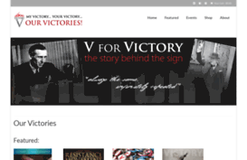 ourvictories.com