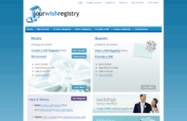ourwishregistry.com.au