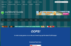 ourworld-guide.com