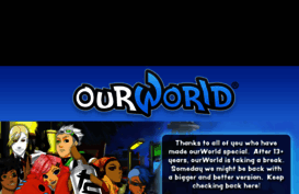 ourworld.com