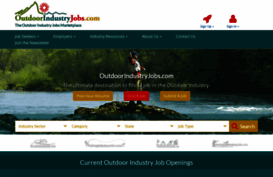 outdoorindustryjobs.com
