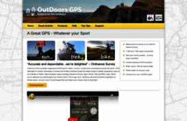 outdoorsgps.com