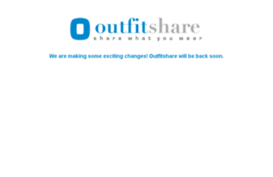 outfitshare.com