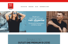 outletone.no