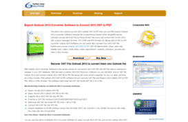 outlook2013.ostconverter.com