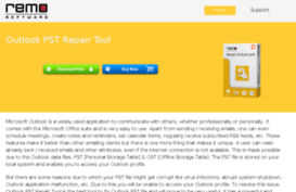 outlookpst-repairtool.com