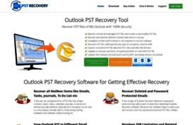 outlookpstrecovery.org