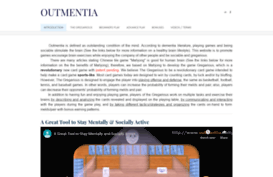 outmentia.com