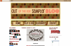 outoftheboxsampler.blogspot.ca
