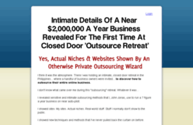 outsourceretreat.com