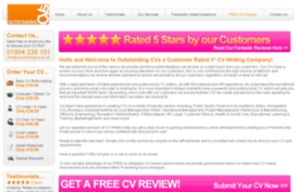 outstandingcvs.co.uk