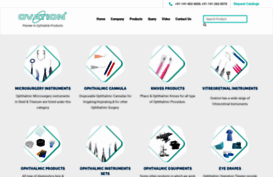 ovationint.com