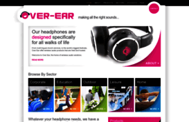 over-ear.co.uk