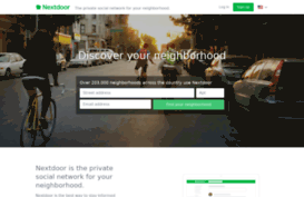 overbrookmd.nextdoor.com