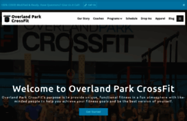 overlandparkcrossfit.com