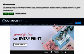 overnightprints.eu