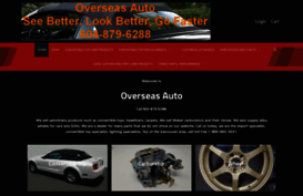 overseas-auto.com