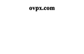 ovpx.com