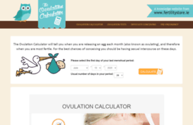ovulationcalculator.ie