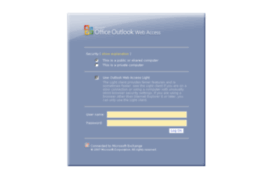 owa.belroncanada.com