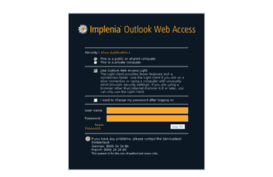 owa.implenia.com