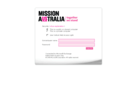 owa.missionaustralia.com.au