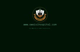 owaisihospital.com
