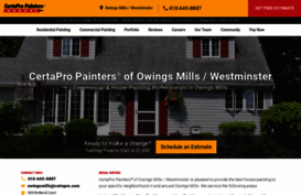 owings-mills.certapro.com