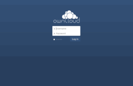 owncloud.maurispagnol.it