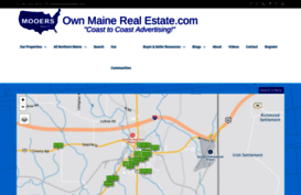 ownmainerealestate.com