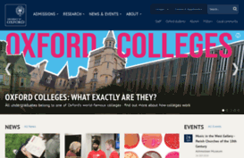 oxford.edu