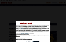 oxfordmail.co.uk